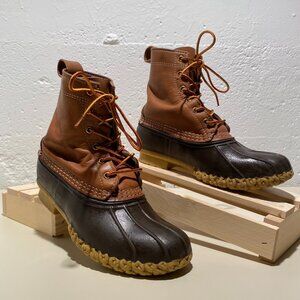 LL Bean Women's Bean Boots
